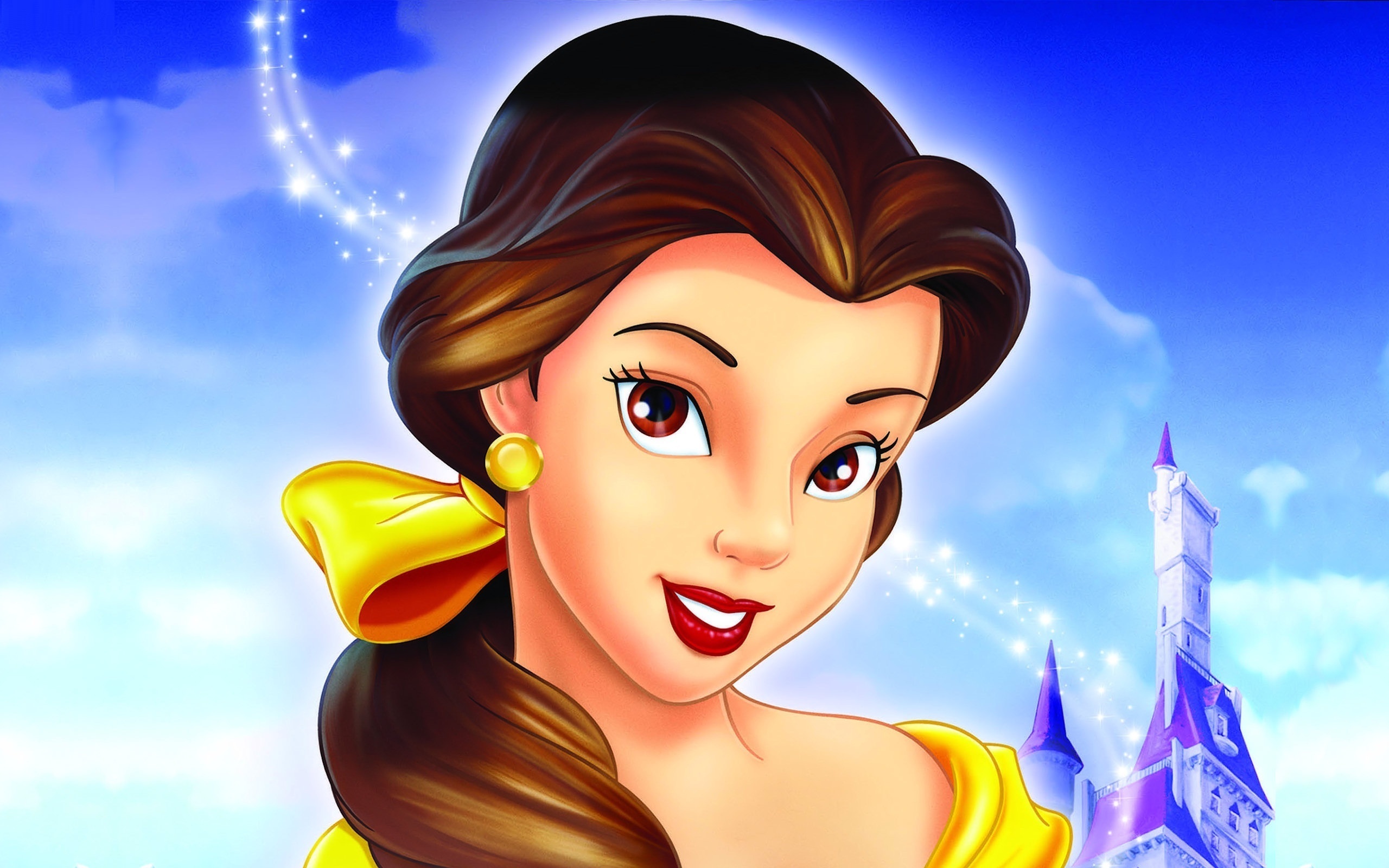 Belle Pictures