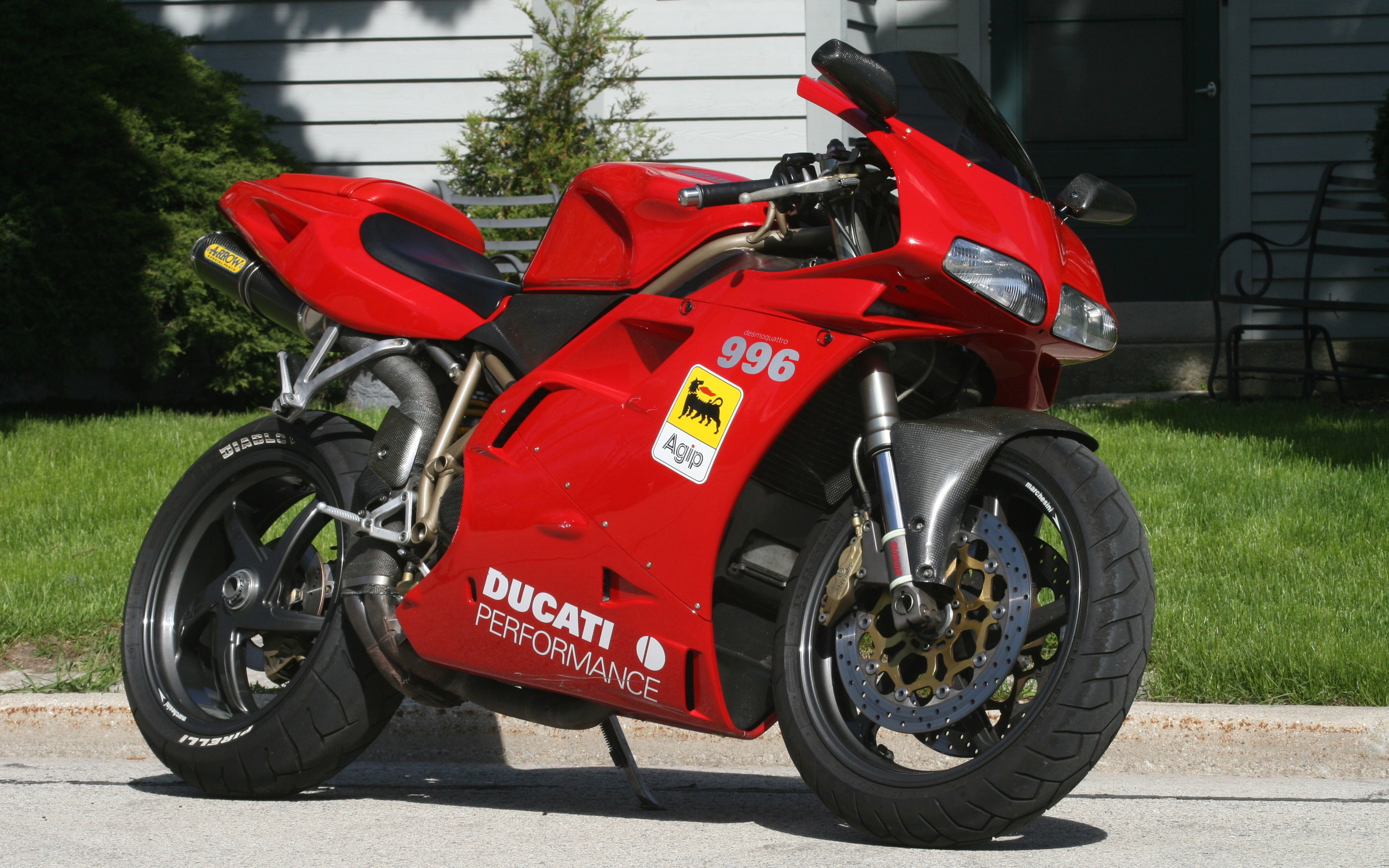 Dasiy Ducati