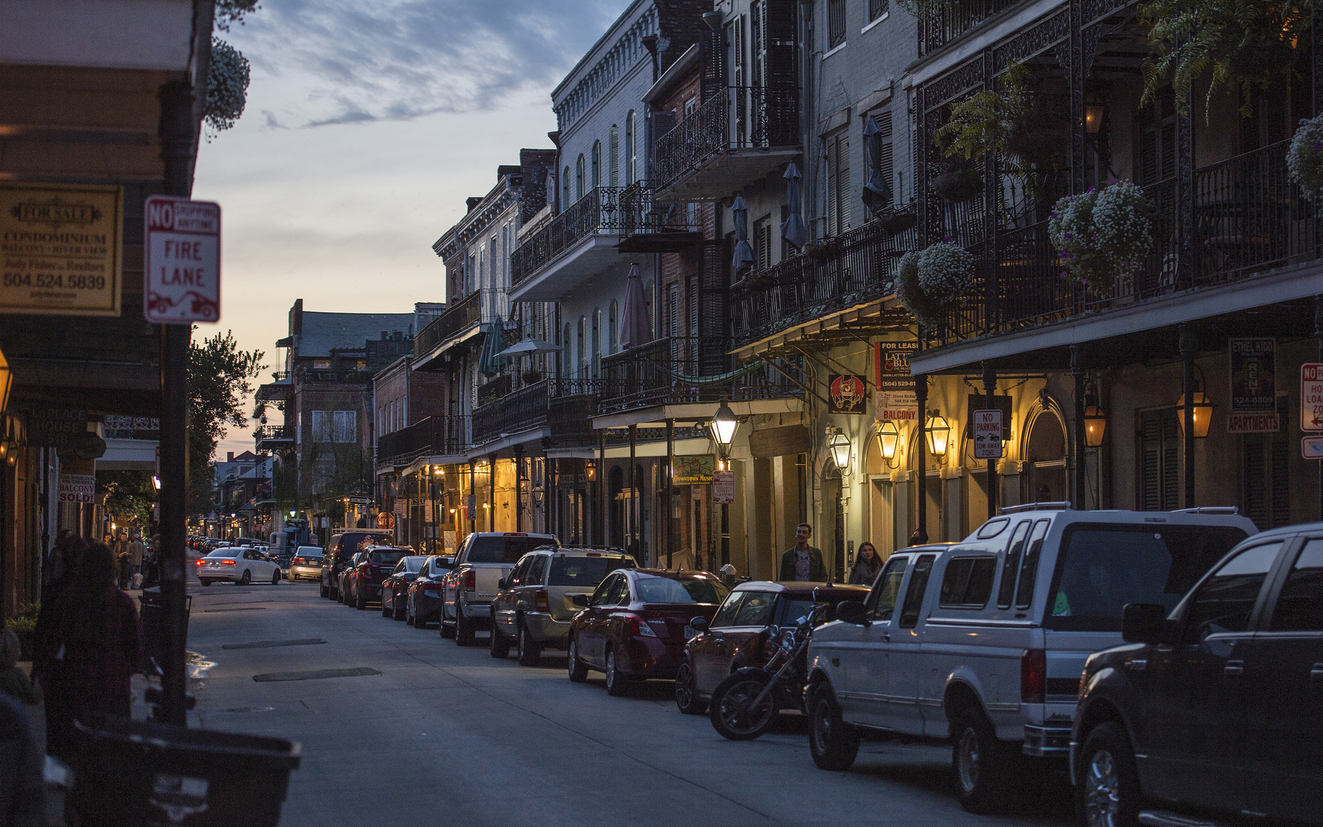 New Orleans List Crawler