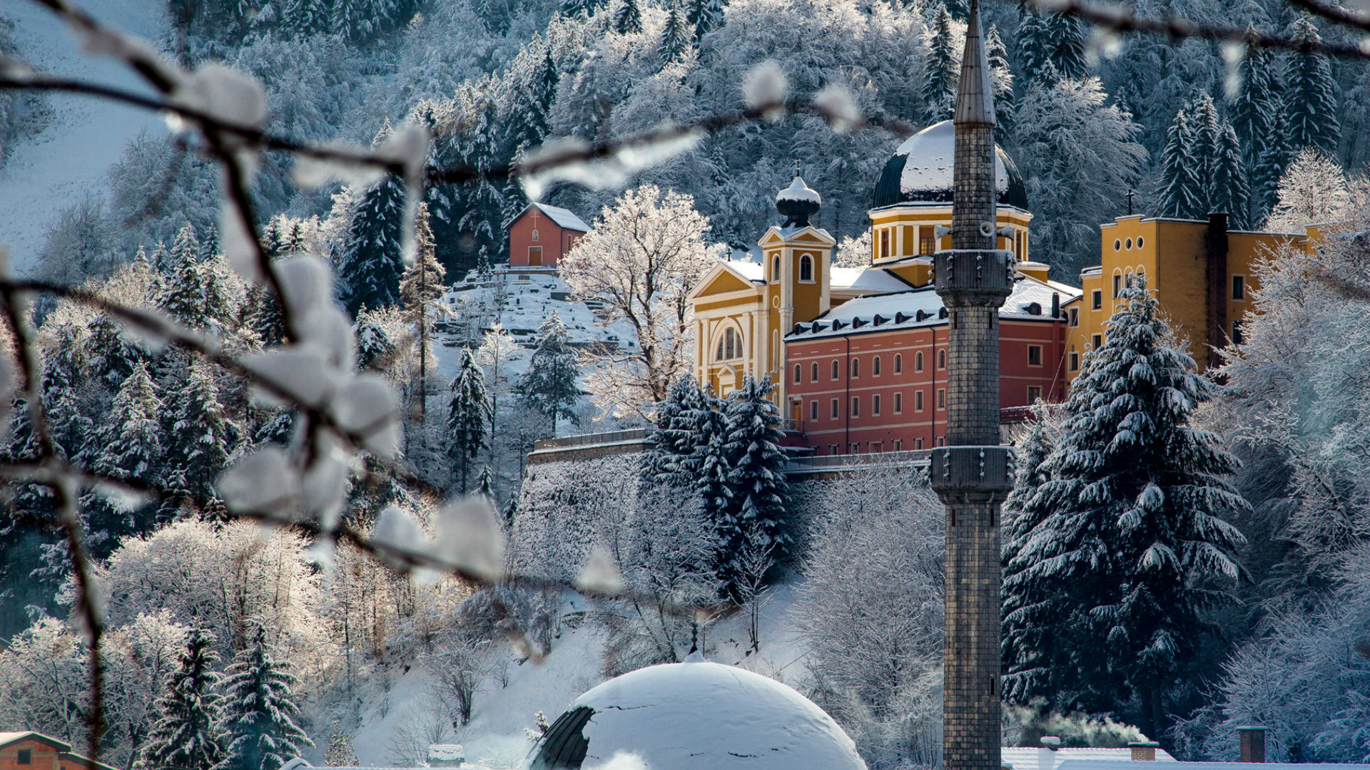 Backpage Sarajevo