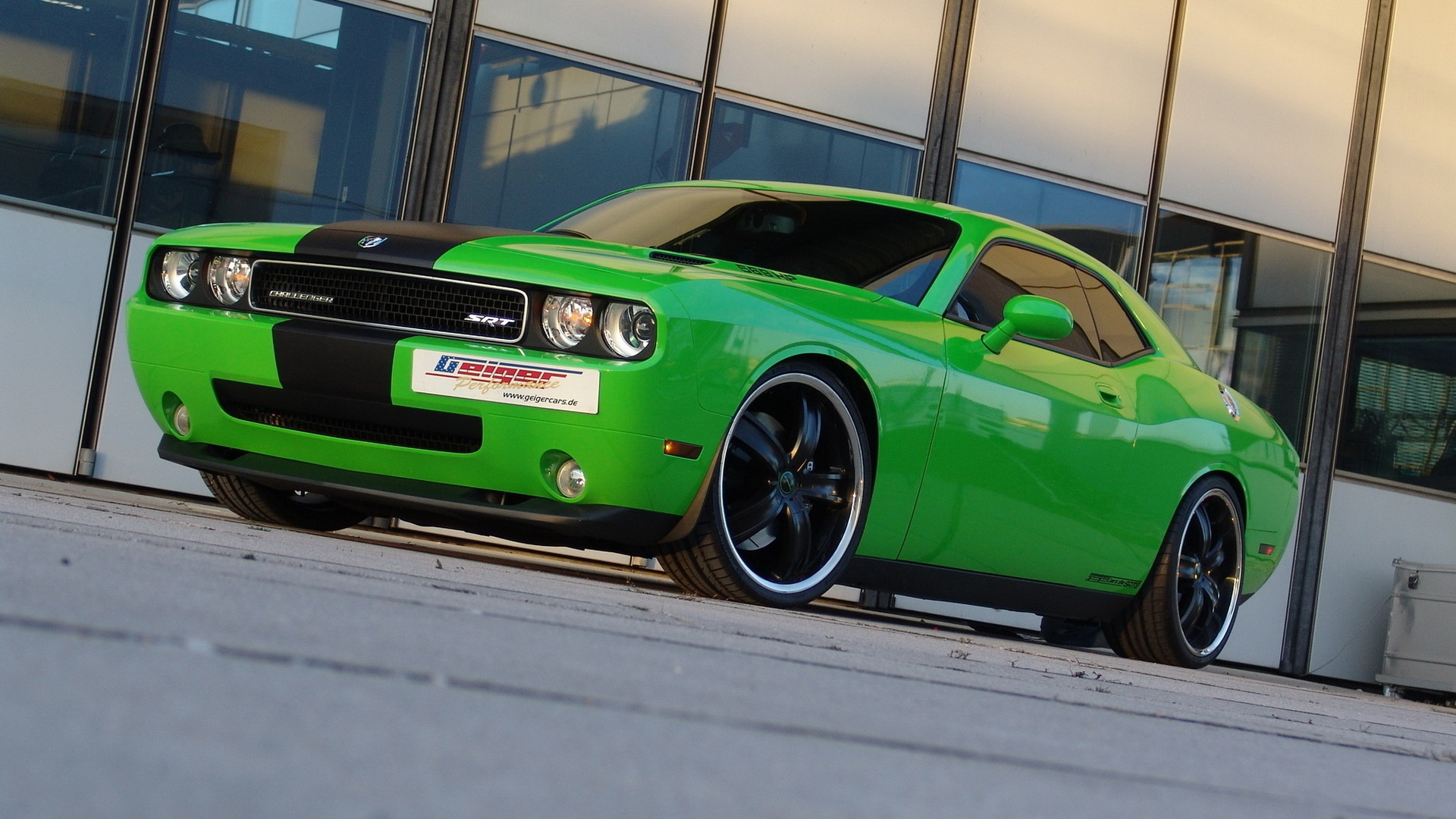 Dodge challenger обои на телефон