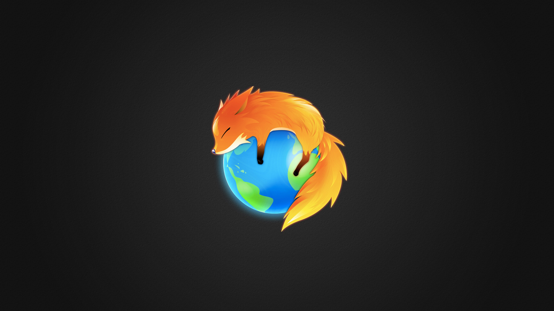 Обои для firefox