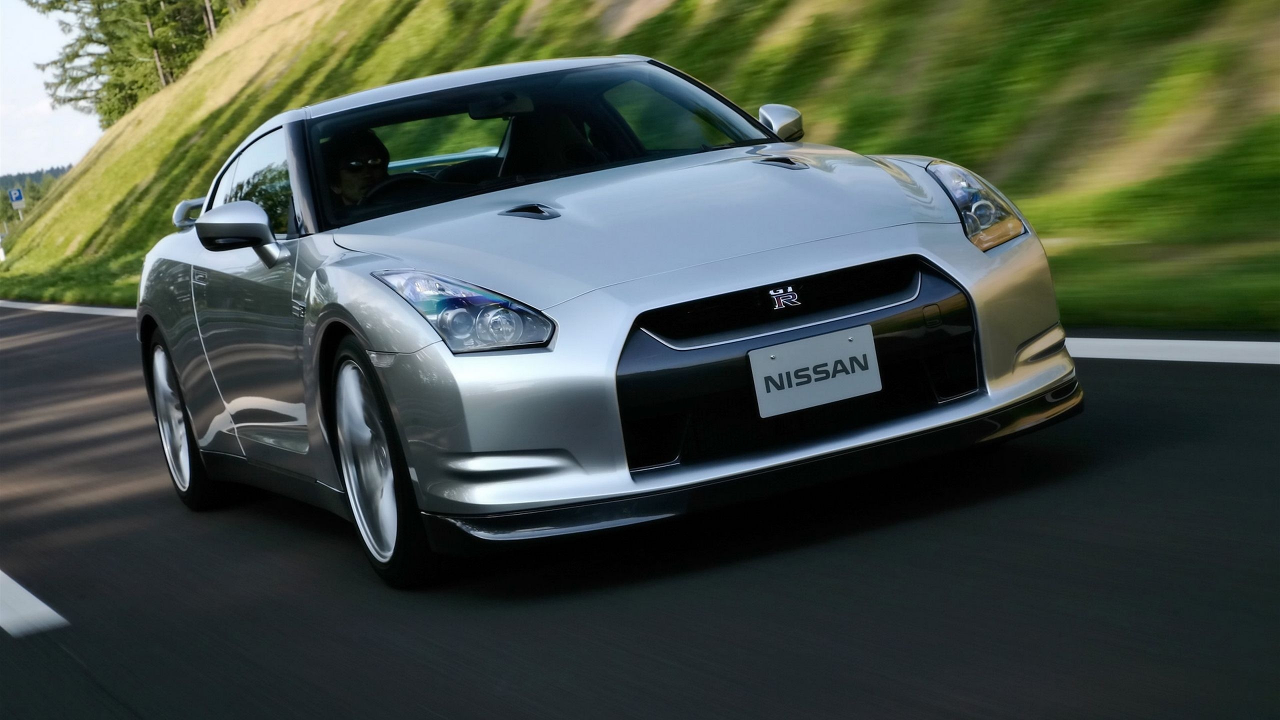 Hq r. Nissan Skyline GTR r35. Nissan gt-r 2007. Ниссан ГТР 2005. Nissan gt-r r35 (2007).