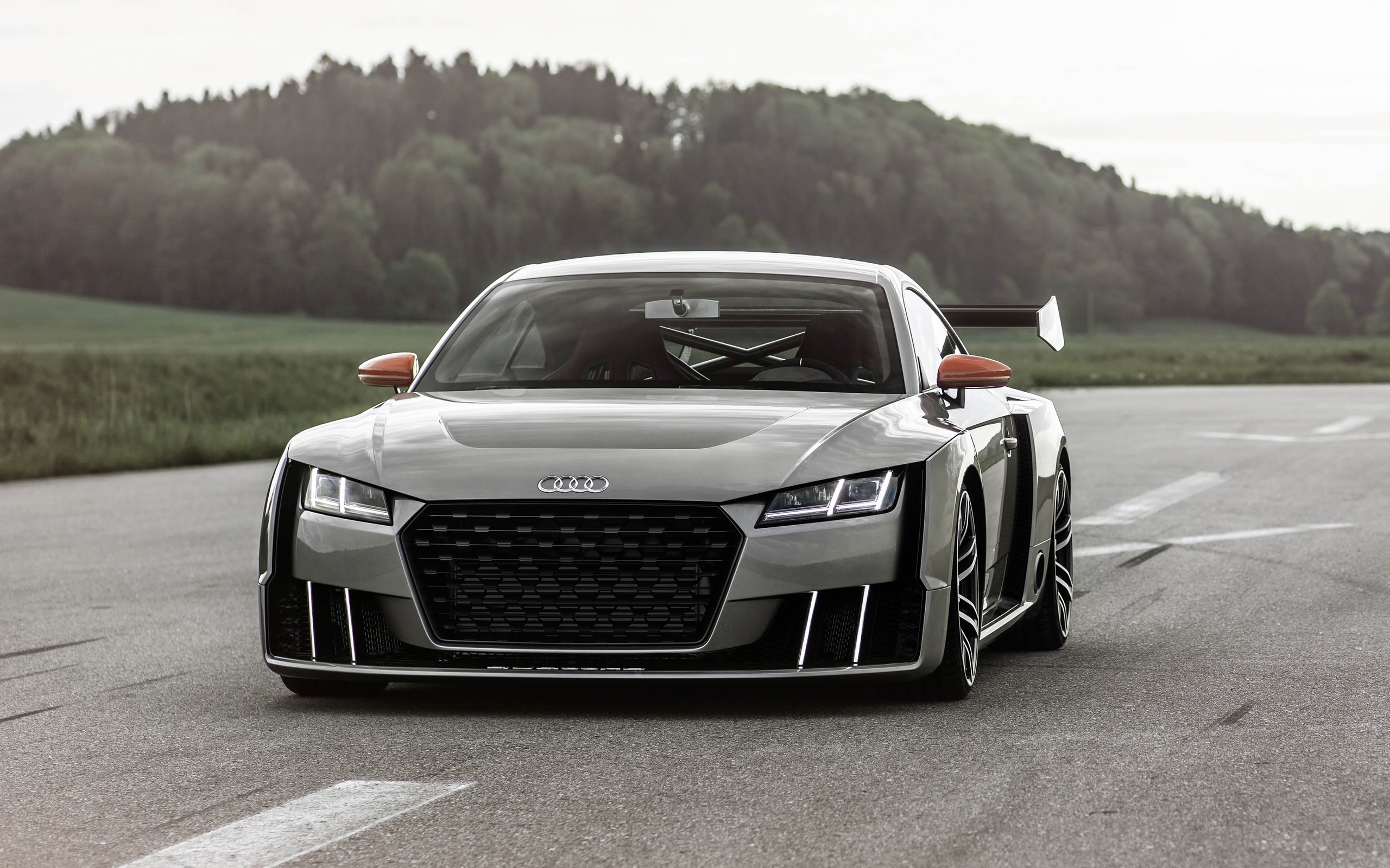 Аути. Ауди ТТ 4к. Audi TT Clubsport Turbo Concept 2015.. Audi TT Clubsport Turbo. Audi TT r8.