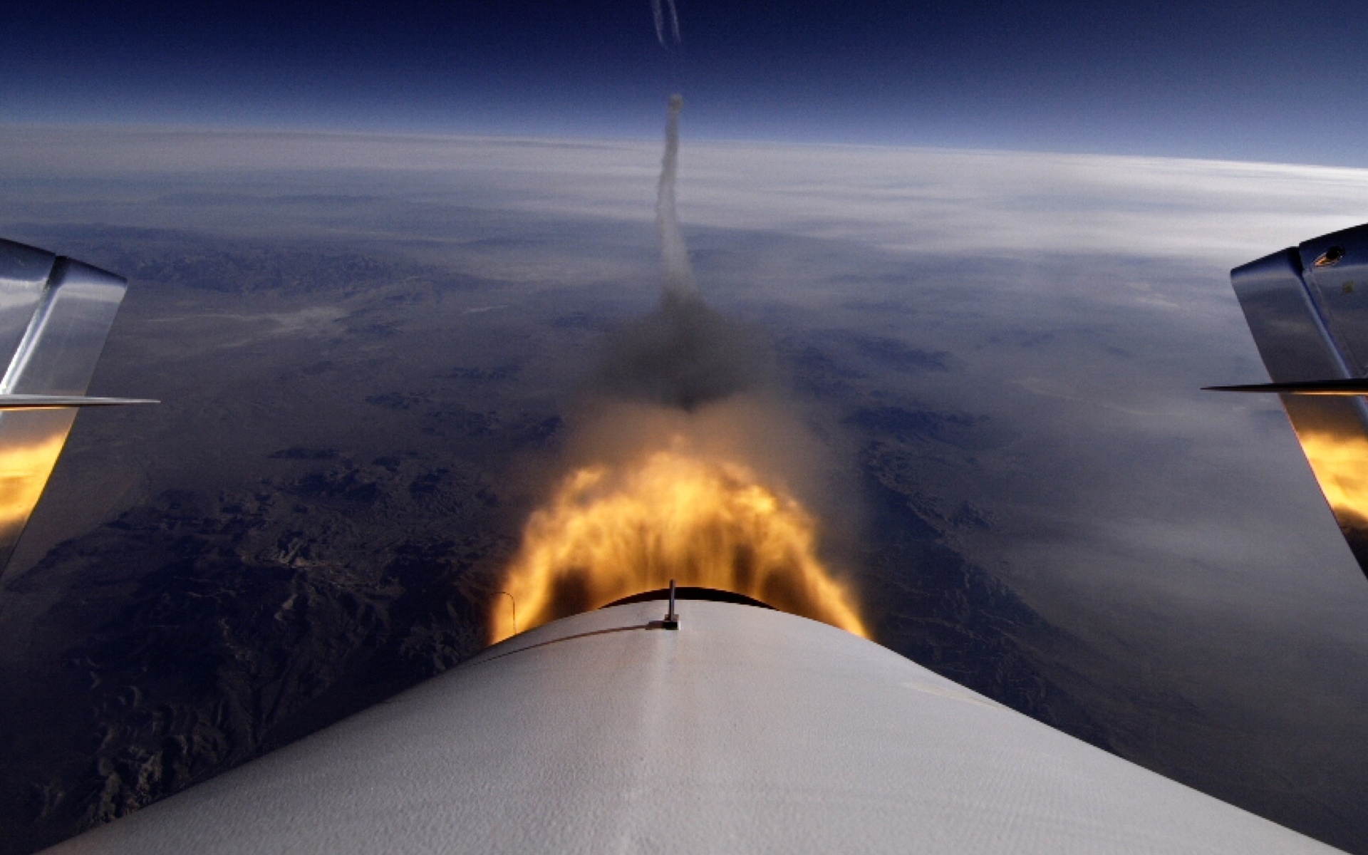 Supersonic speed up. Полет Вирджин галактик. Суборбитальный космический полёт. Суборбитальные космические аппараты. Суборбитальный полёт скорость.