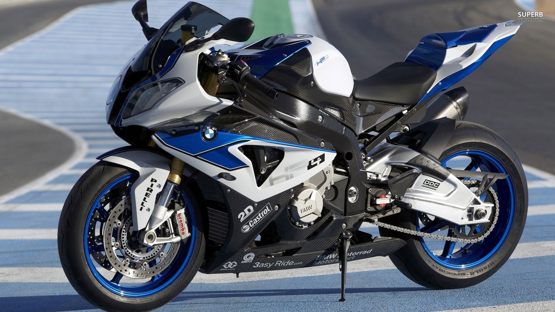 Bmw s1000rr обои на айфон