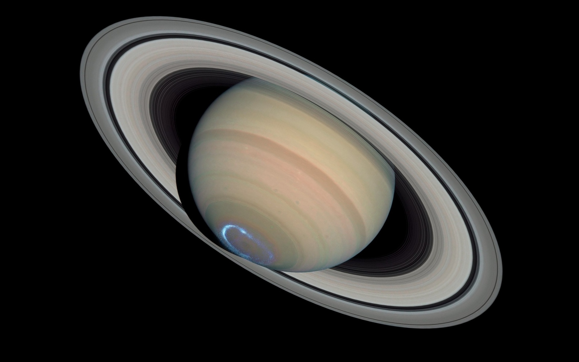 Saturn