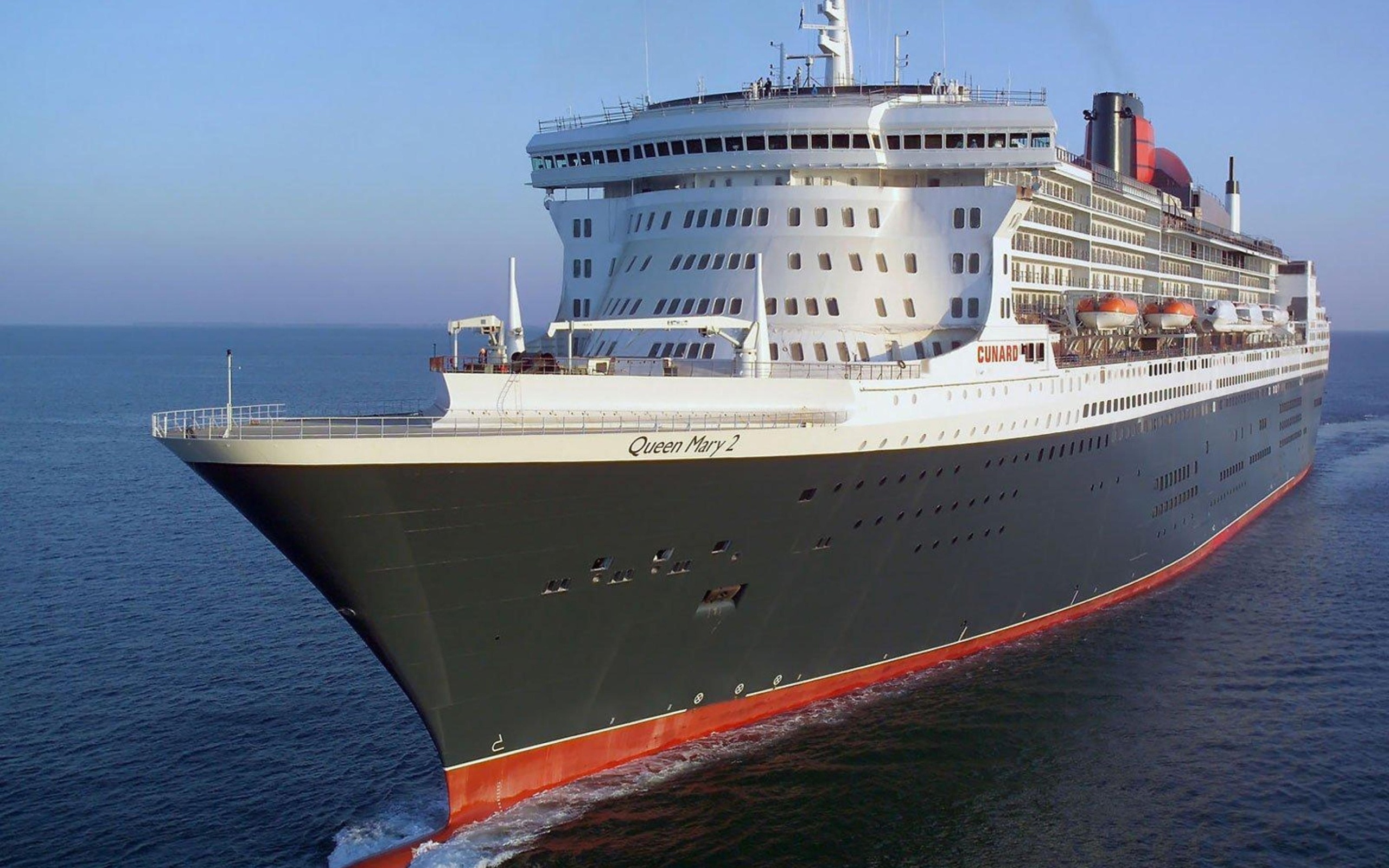 Квин марий. Лайнер RMS Queen Mary.