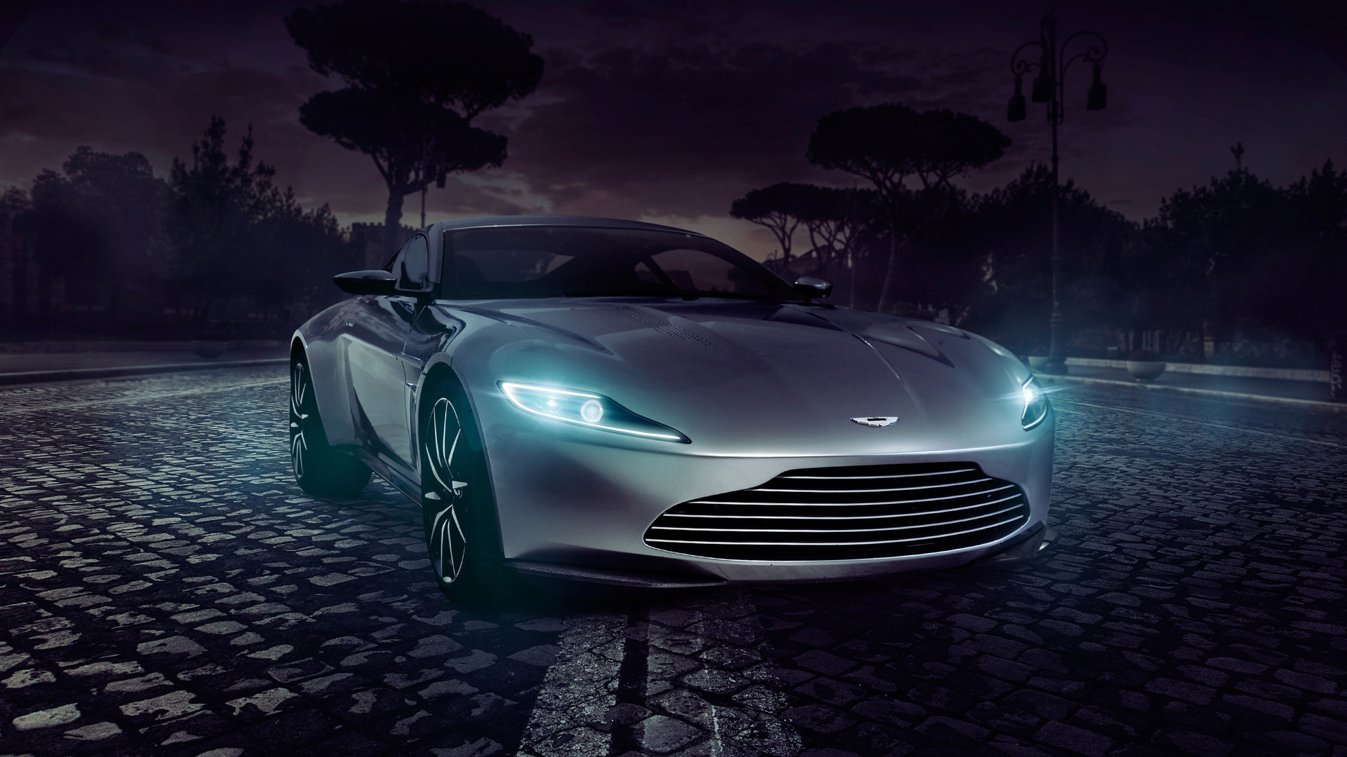 Aston martin обои на телефон