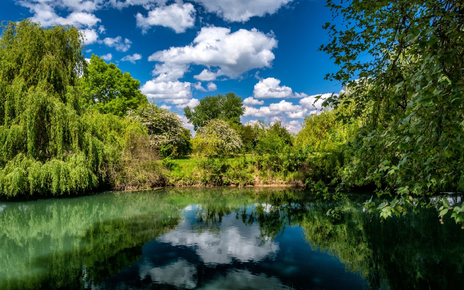 River pictures