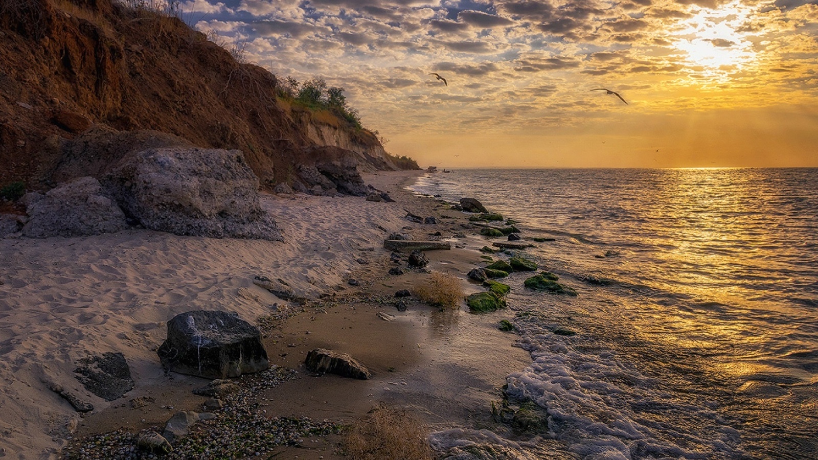 Азовский берег. Азовское море. Побережье Азовского моря. Азовское море пейзажи. Азовское море скалы.