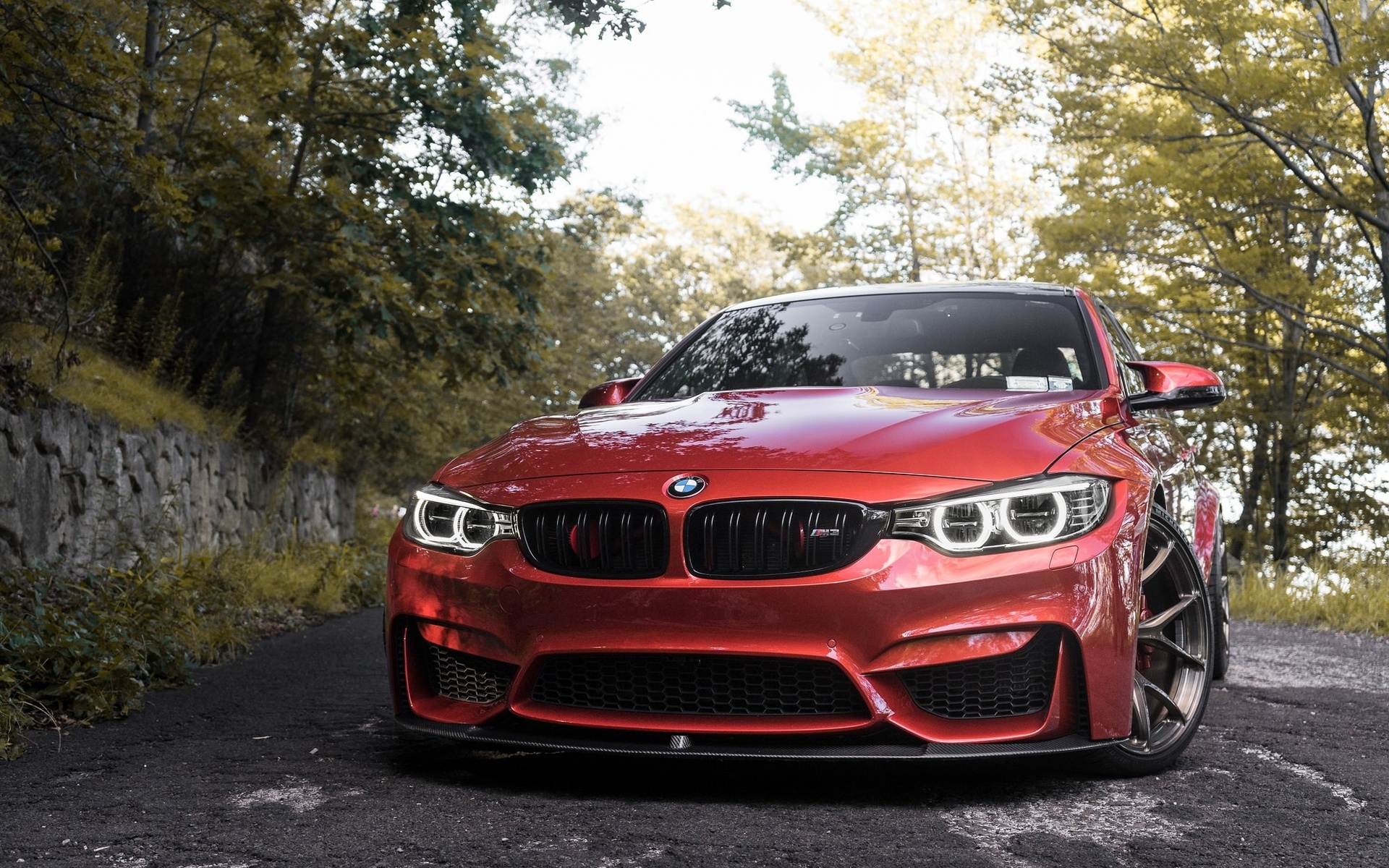 bmw f 82 m 4