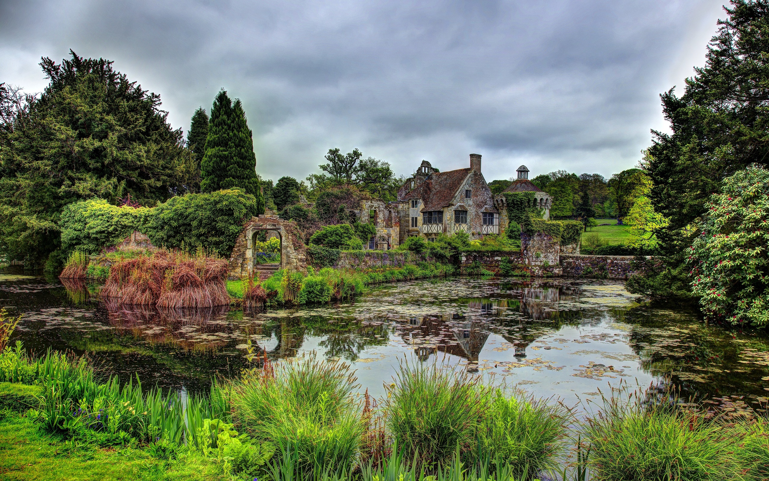 British landscape