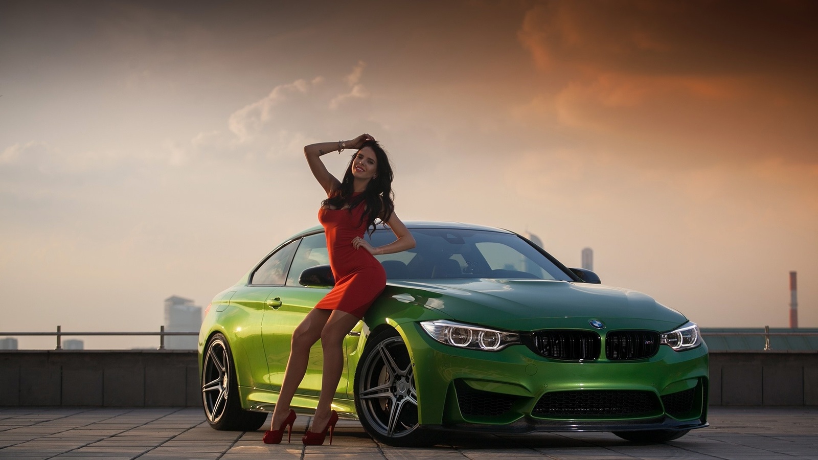 bmw m 4 f 82