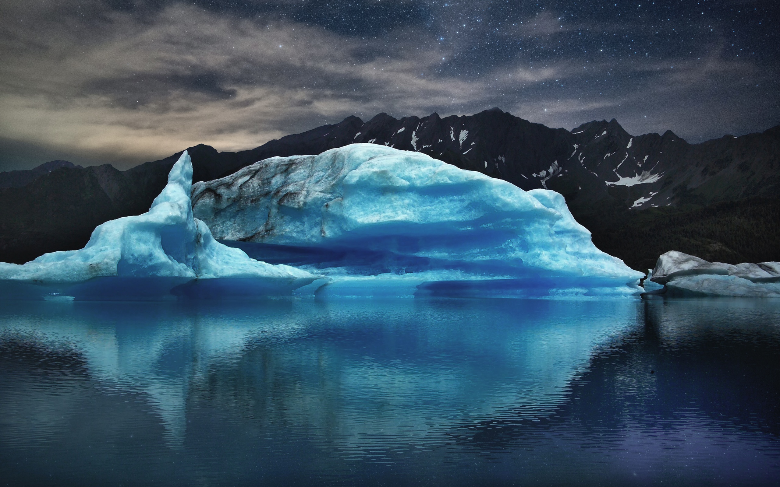 Glacier. Ледник Туэйтса. Таяние ледников в Антарктиде. Аляска океан. Ледники в мировом океане.