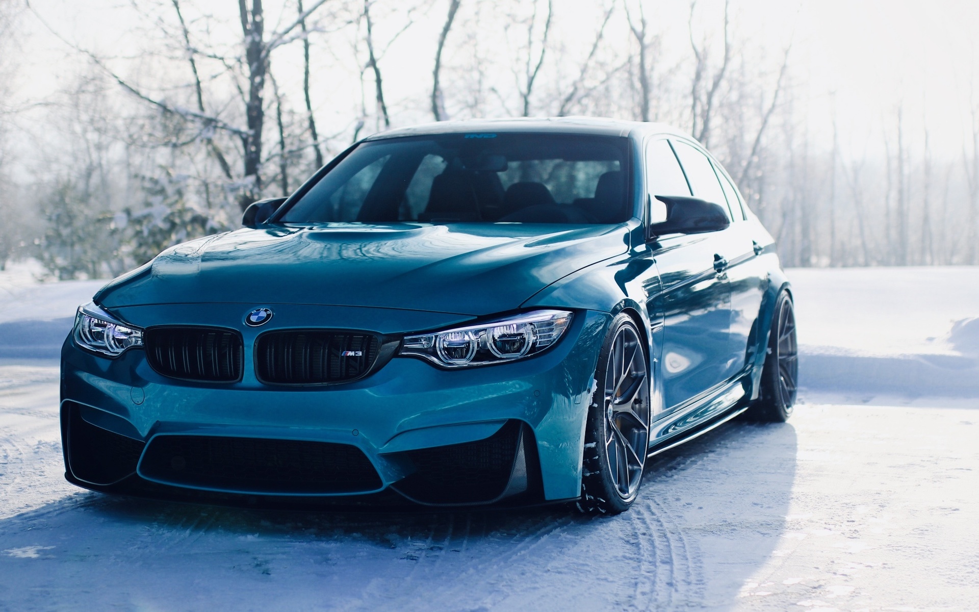 bmw m 3 f 80