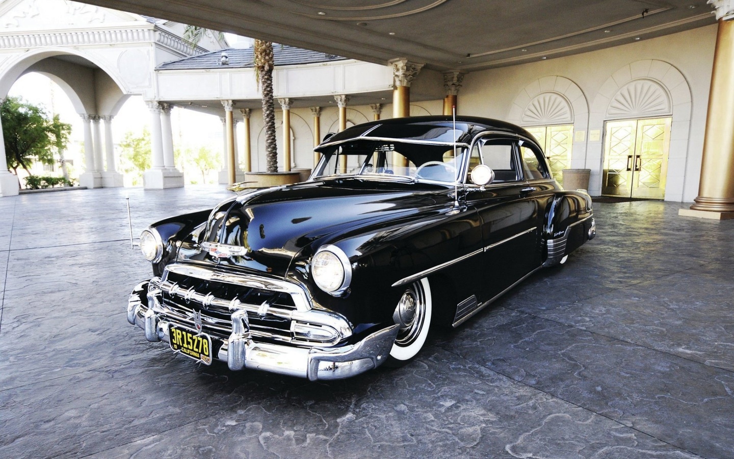 Vintage deluxe. Chevrolet Deluxe 1952. Chevrolet Styleline 1952. Шевроле кастом Делюкс. Шевроле Делюкс 1953.