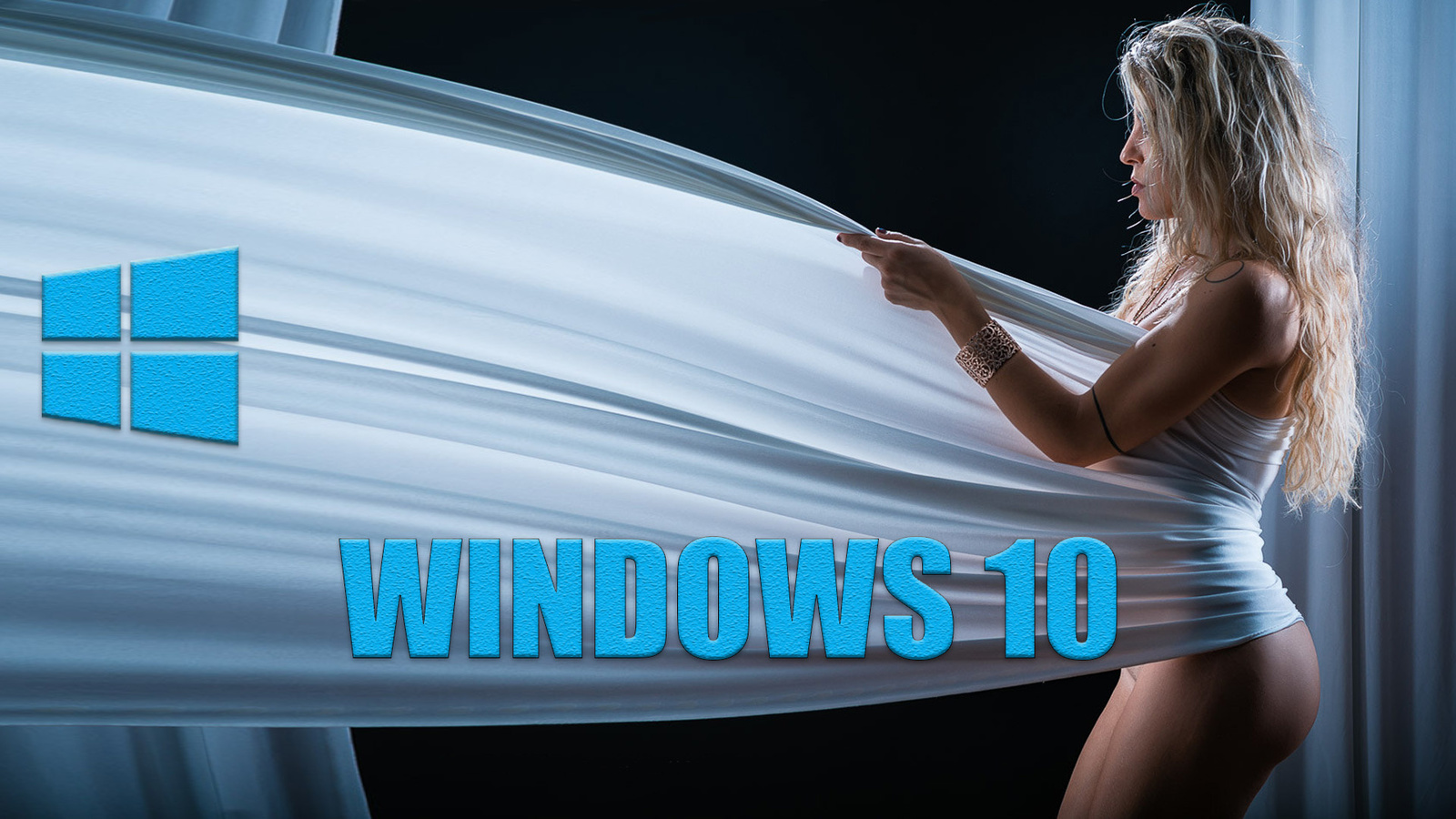 голая девушка window 7 фото 10