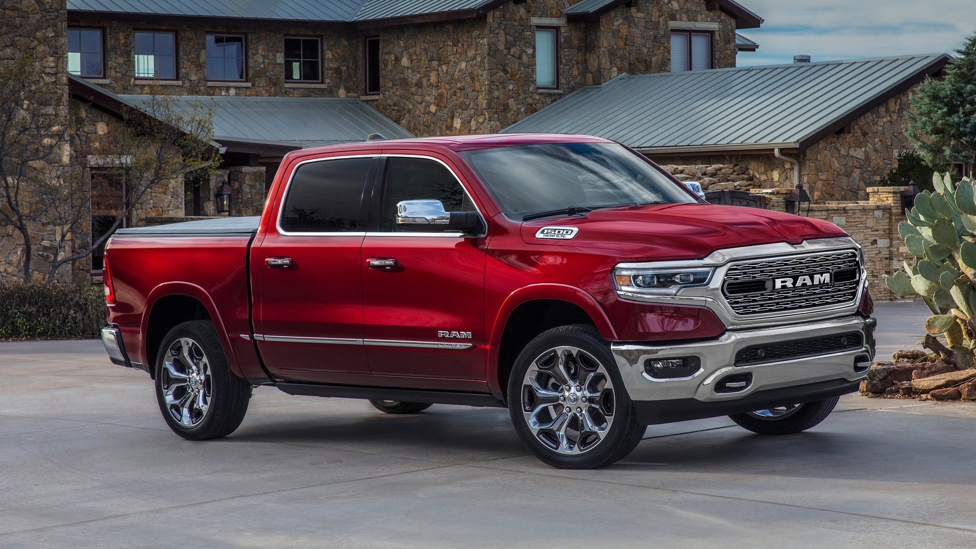 Ram 1500 обои на телефон