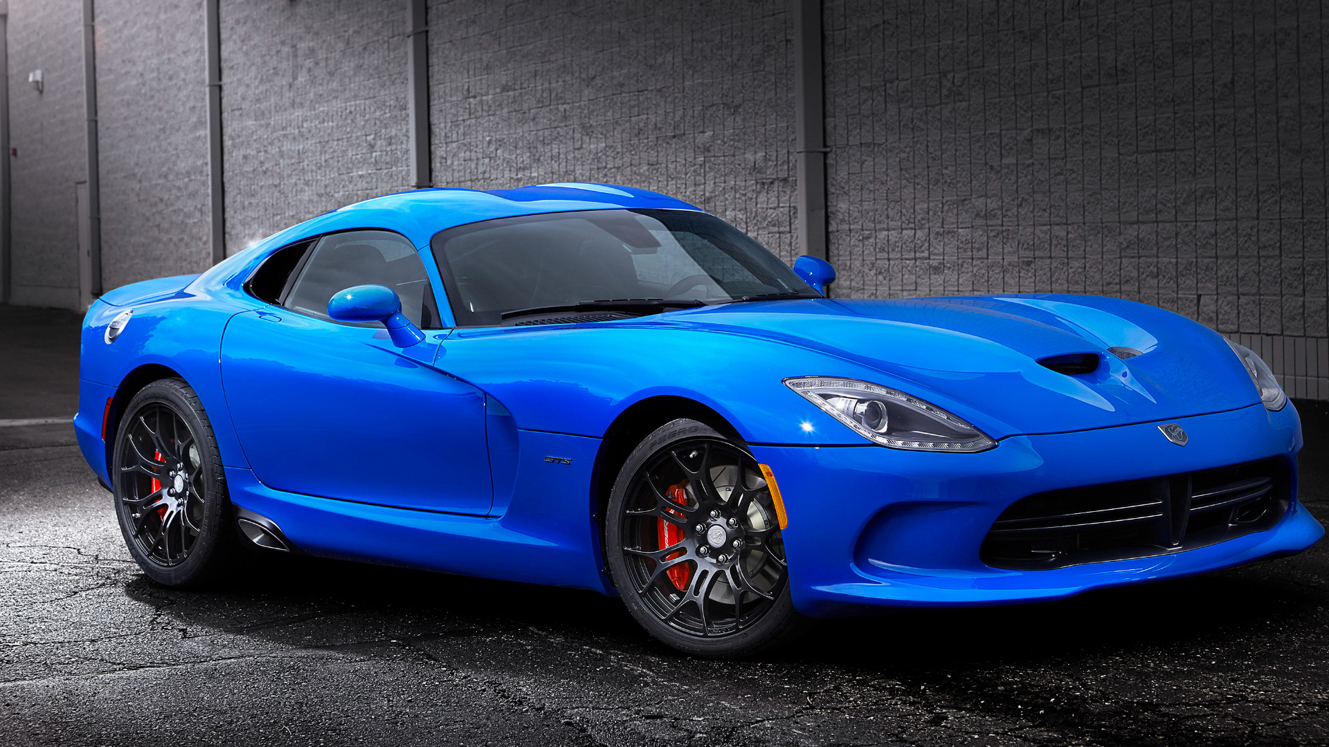 Dodge viper обои на телефон