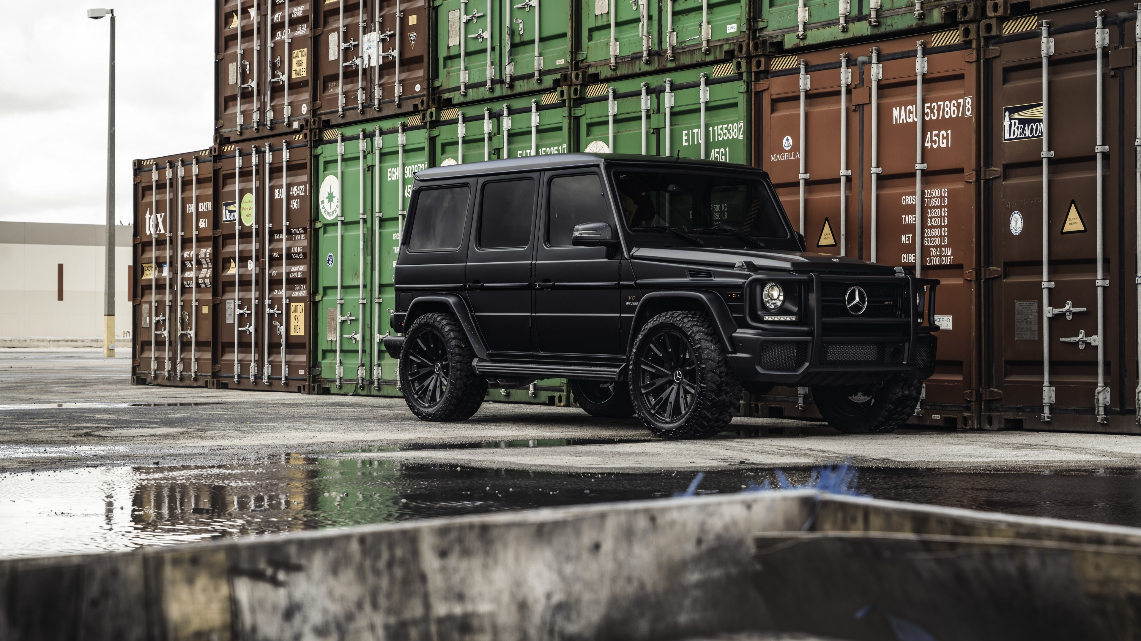 G63 обои на айфон