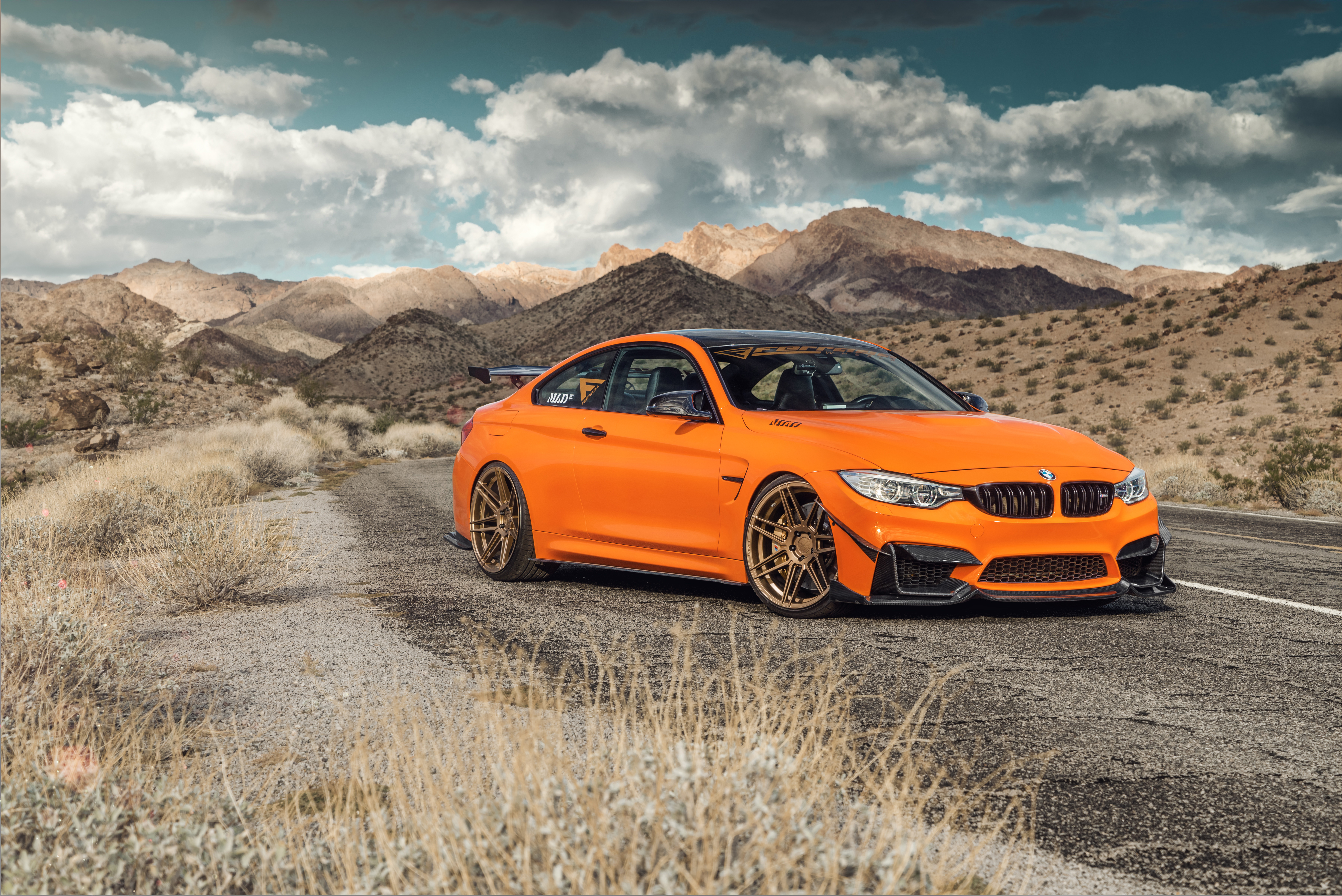 Bmw m4 обои на рабочий стол