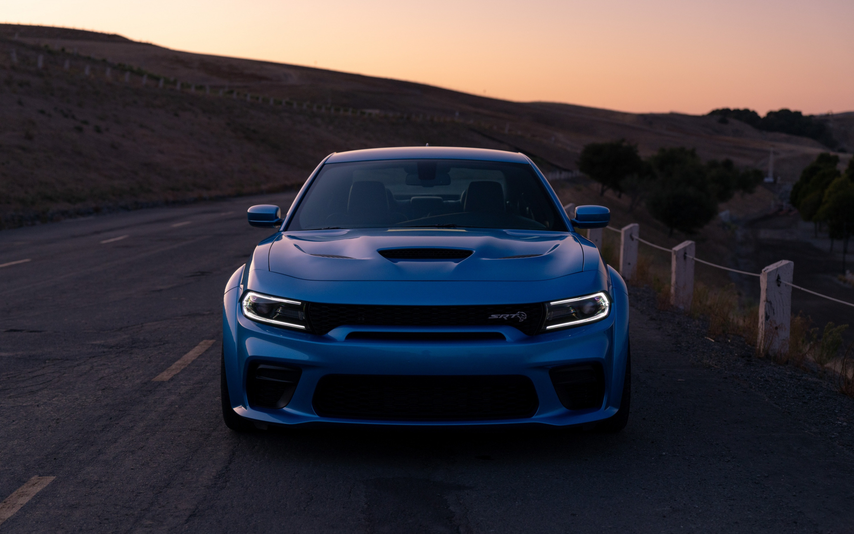 Dodge charger обои на айфон