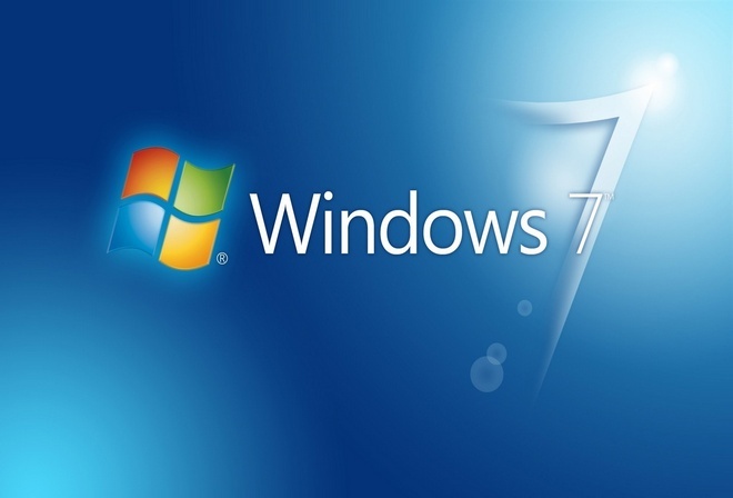 Microsoft, windows 7, 