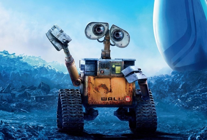 , , Wall-e,  , 