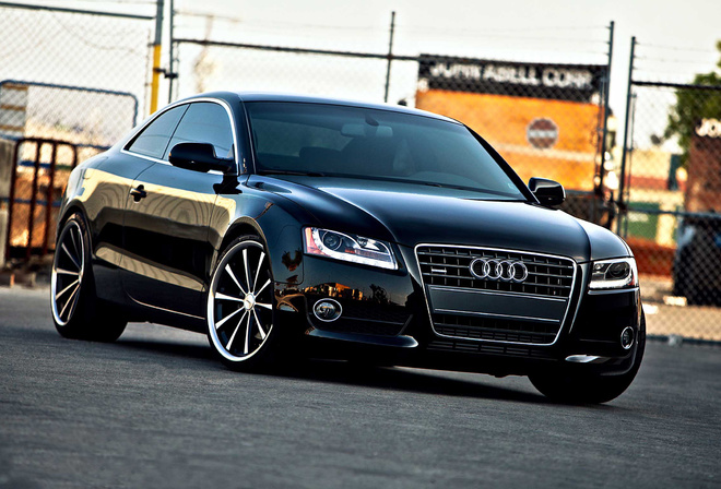 Audi, A5,  