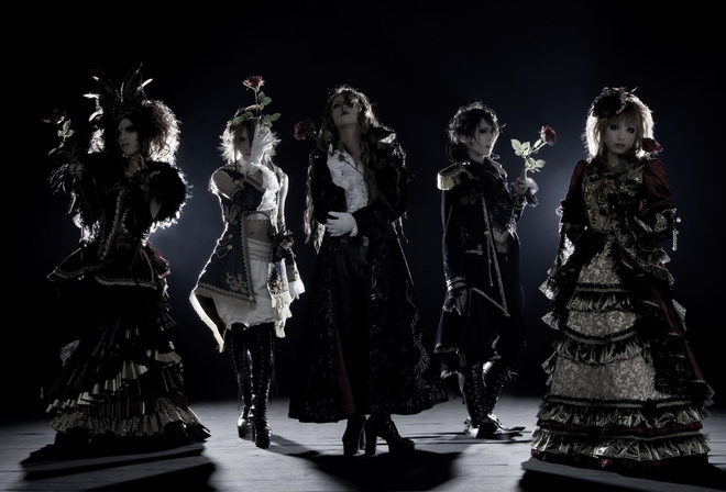 Versailles,  , japan, kamijo, hizaki, yuki, teru, masashi