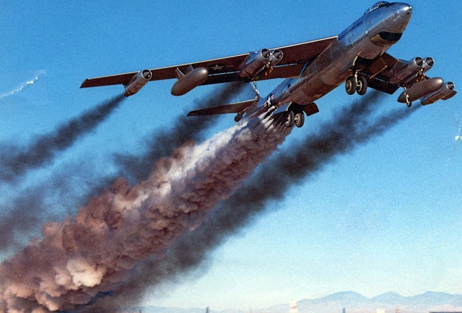 Boeing, b-47b, ,  ,  