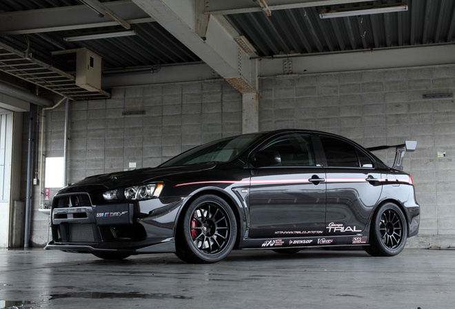 Evo, lancer, , , 