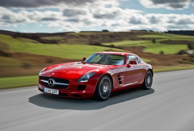 Mercedes sls, , , , , ,  