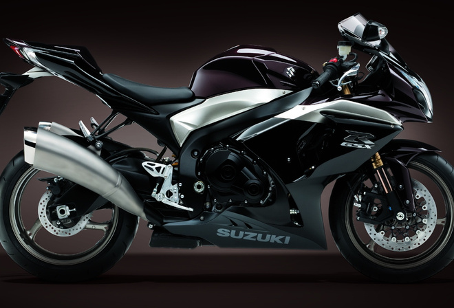 Suzuki gsx r 1000, , 