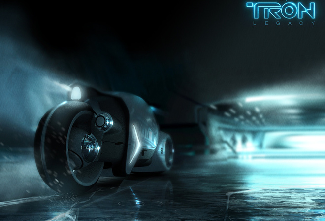  , Tron legacy, , 