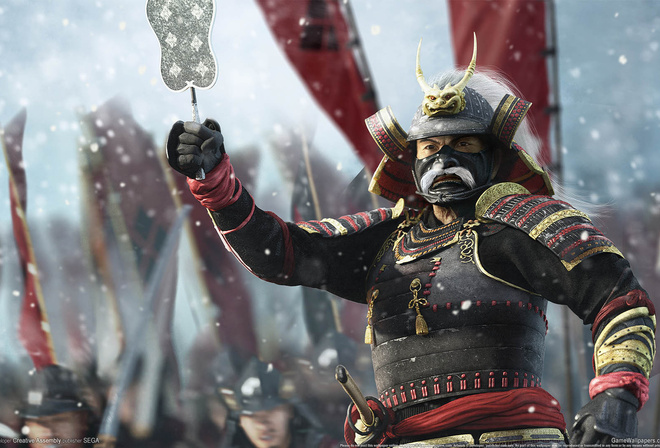 Total war, , game, shogun 2, wallpaper, 