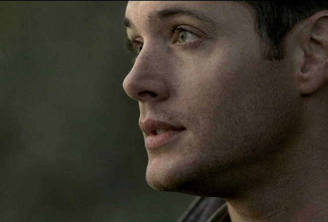 dean, Supernatural, , jensen ackles