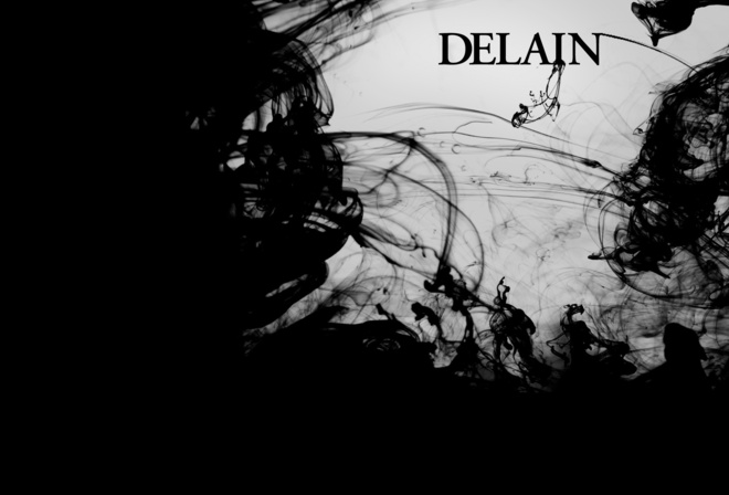 Delain,   , , 