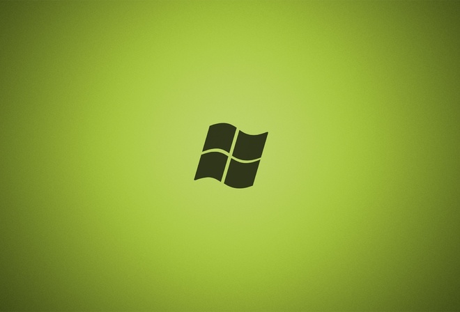 Full hd wallpapers 2560x1440, windows, green, , ,  ,    