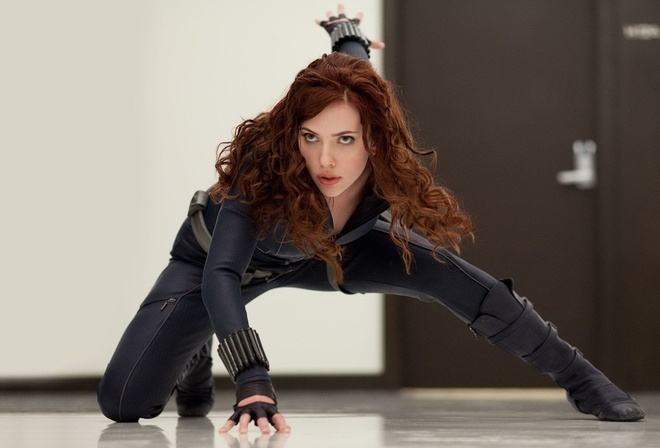  , iron man2,  , scarlett johansson