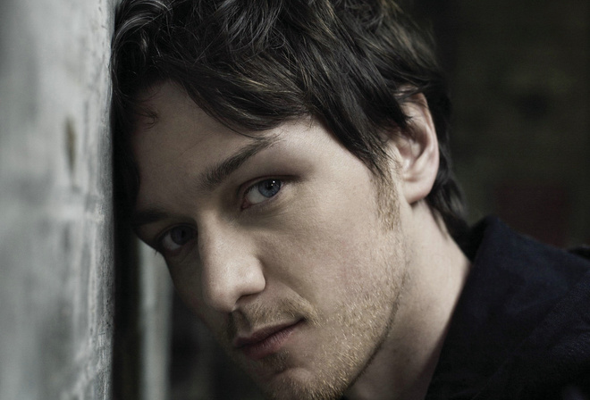 ,  , james mcavoy, , , , , , 