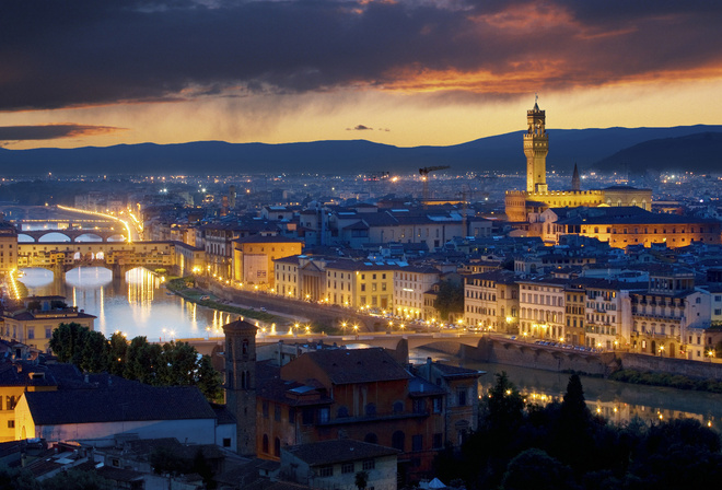 Palazzo vecchio,  , florence, , italy, 