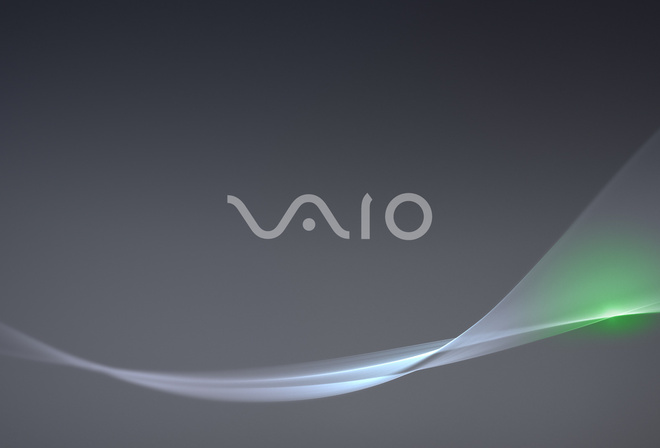 Vaio, , hi-tech