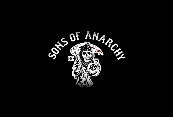 Sons of anarchy, , , , , 