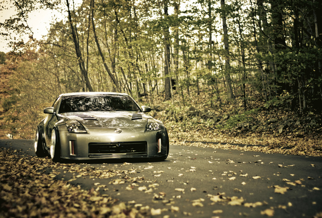 Nissan, 350z, , , 