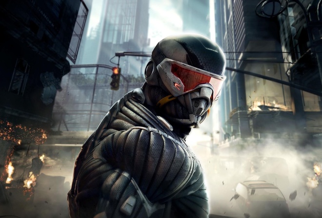 Crysis 2, , , game