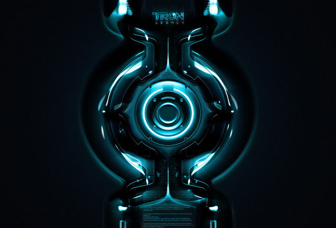 Tron, , , , 