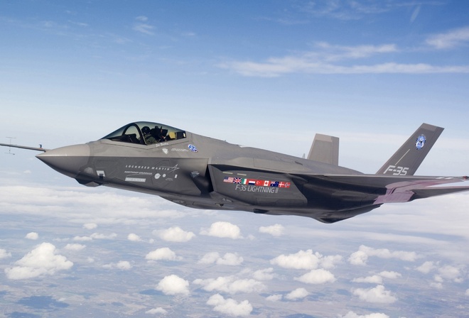 , F-35, , 