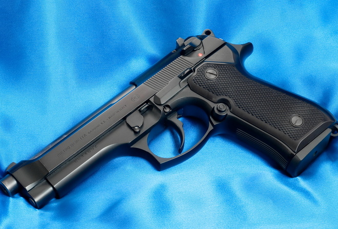 , , beretta 92f, , 9mm, 